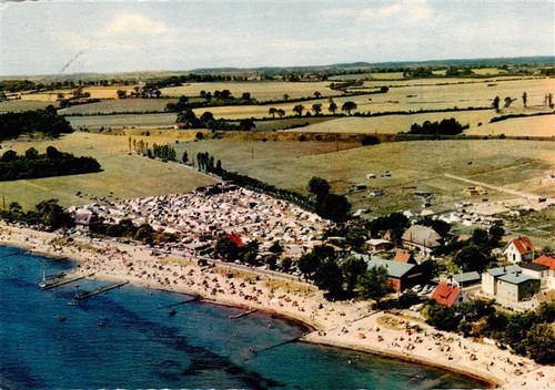Sierksdorf baltic sea - sierksdorf,