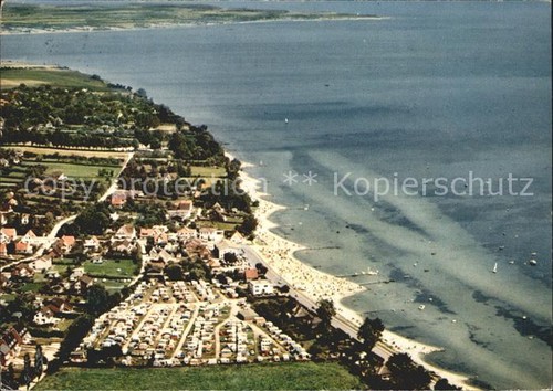 Sierksdorf aerial mount - sierksdorf,