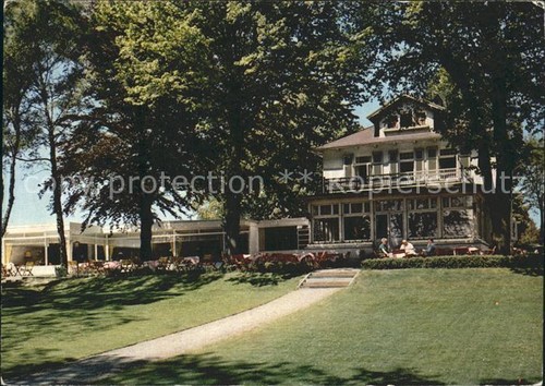 Sierksdorf seehof hotel - sierksdorf,
