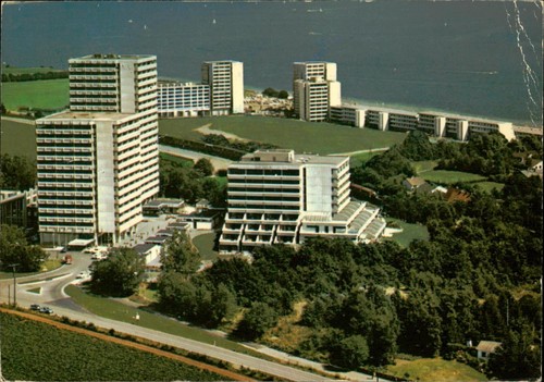 Ostseebad sierksdorf - ostseebad,