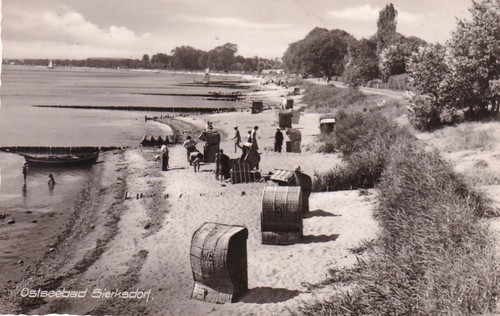 Postcard baltic sea - postcard,
