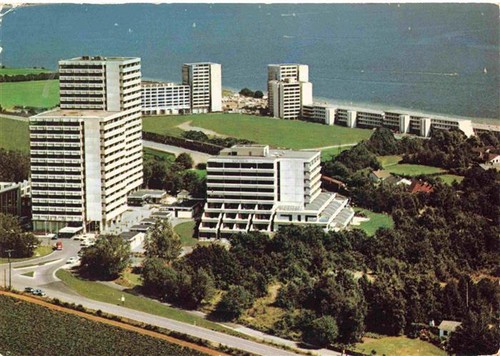 Sierksdorf baltic sea resort - sierksdorf,