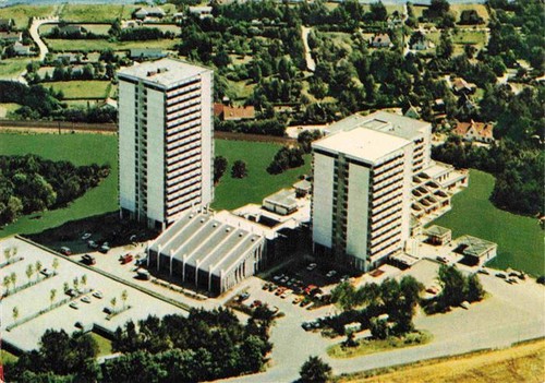Sierksdorf baltic sea resort - baltic,