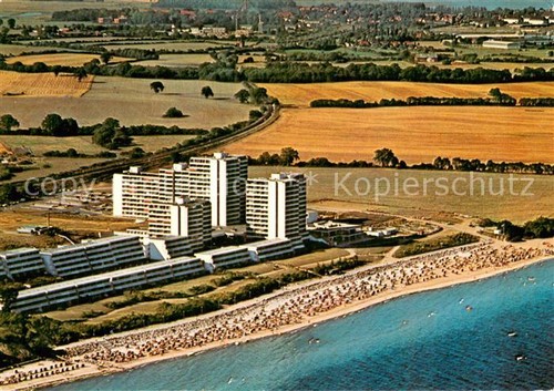 Sierksdorf ferienpark - sierksdorf,