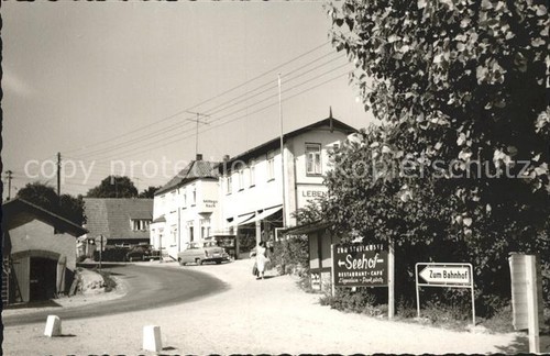 Sierksdorf village lot - sierksdorf,