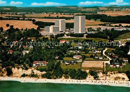 Sierksdorf apartment hotel - apartment,