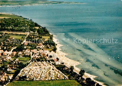 Sierksdorf baltic sea - baltic,