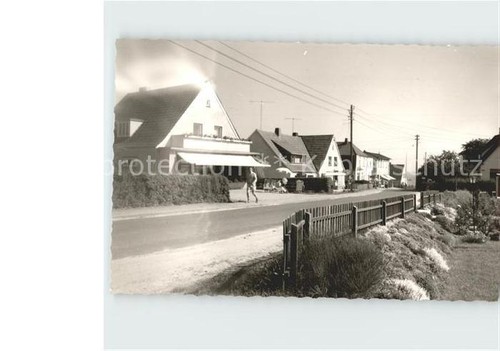Sierksdorf town - sierksdorf,