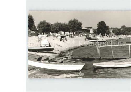 Sierksdorf beach - sierksdorf,