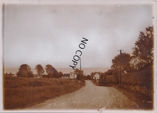 Historical photo sierksdorf - historical,