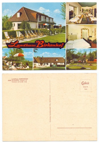 133157 sierksdorf country - -,