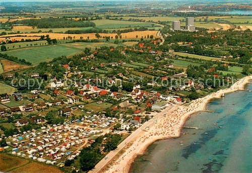 Sierksdorf aerial mount - sierksdorf,
