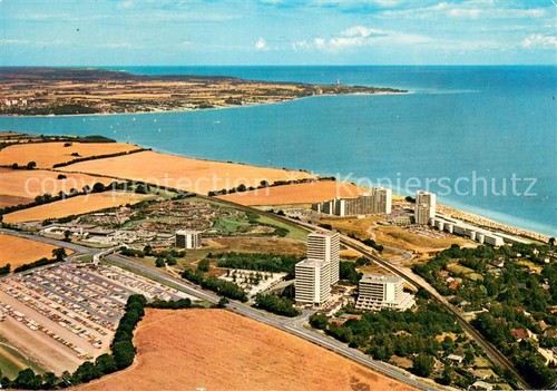 Sierksdorf baltic sea - sierksdorf,
