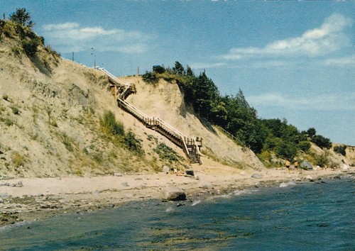 Baltic sea resort sierksdorf - sea,