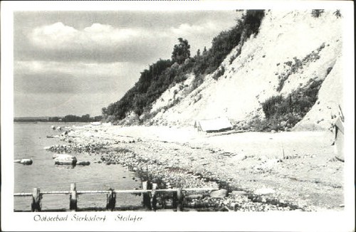 Sierksdorf 1959 - x,