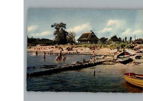 Sierksdorf - ,