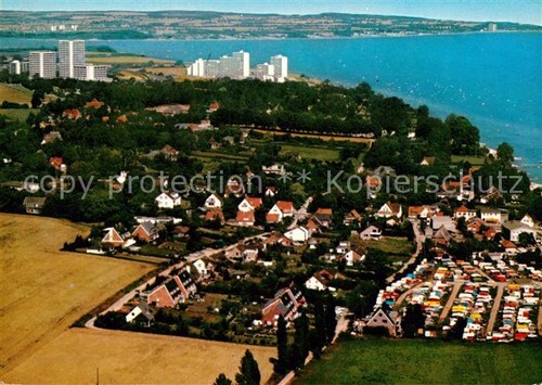 Sierksdorf aerial mount - aerial,