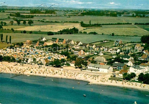 Sierksdorf aerial mount - aerial,