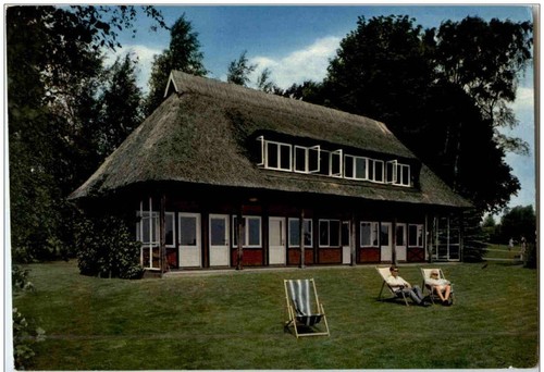 Sierksdorf seehof hotel - sierksdorf-seehof,