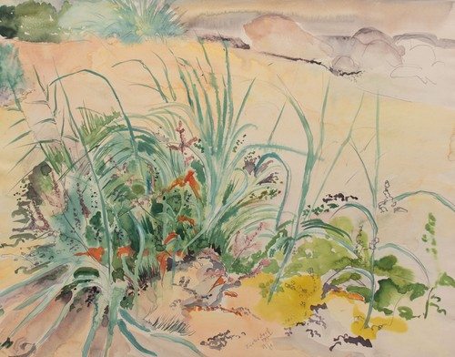 Gerhard schulte dahling beach - gerhard,