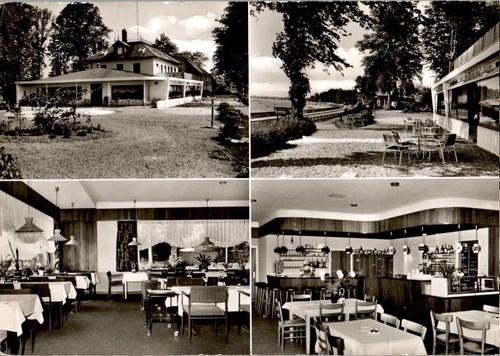 Hof sierksdorf der lübeck - hof,