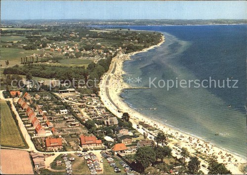 Sierksdorf aerial mount - sierksdorf,