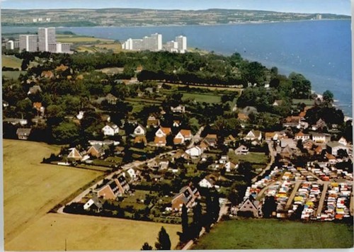 Sierksdorf aerial mount - sierksdorf,