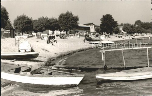 Sierksdorf beach - sierksdorf,