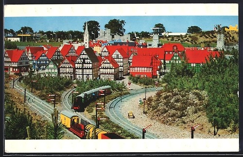 Sierksdorf legoland - sierksdorf,,