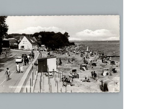 Sierksdorf - ,