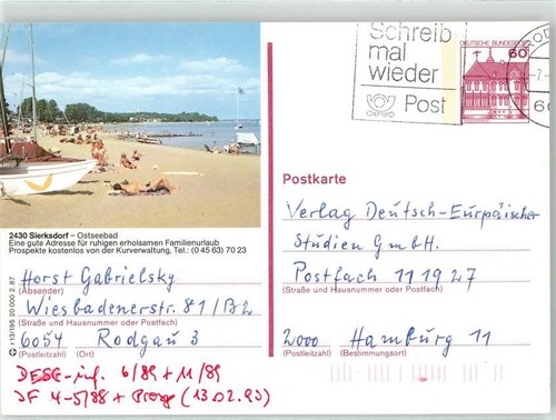 52156077 2430 sierksdorf - 2430,