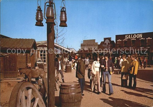 Sierksdorf mainstreet - sierksdorf,