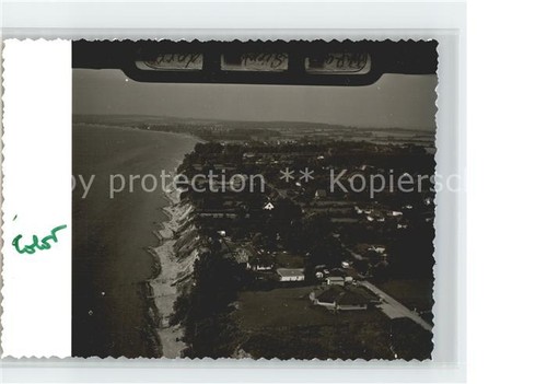 Sierksdorf aerial mount - aerial,