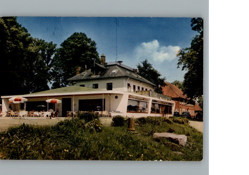 Sierksdorf hof - hof,